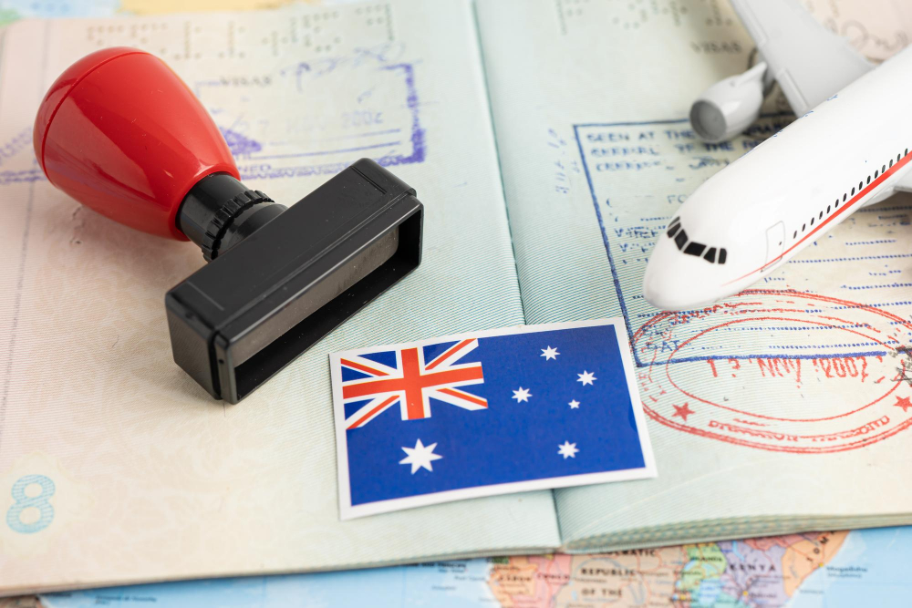 education and visa service