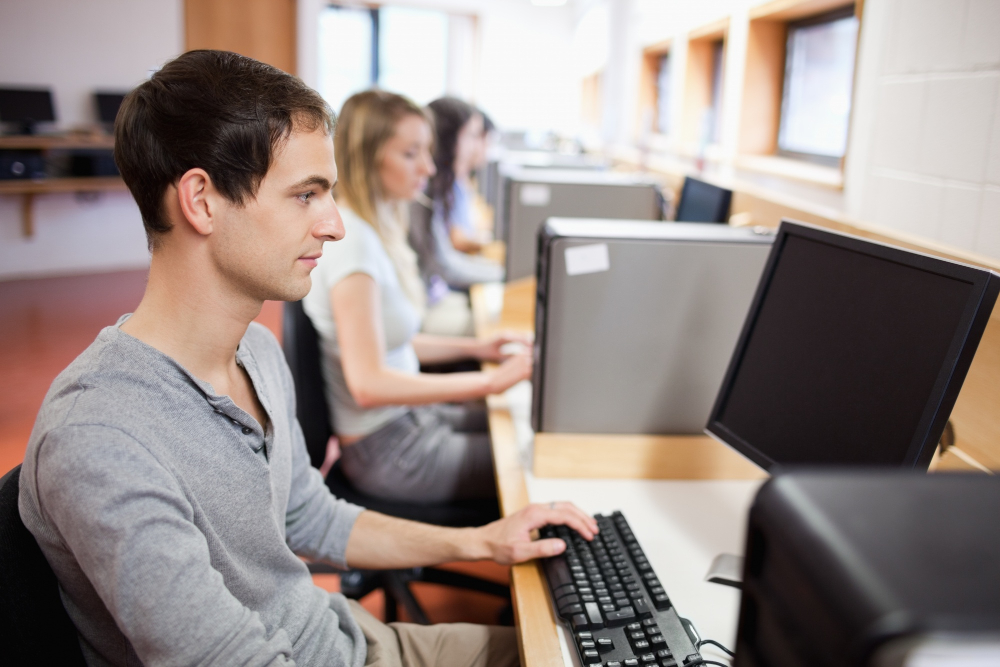 Information System Courses in Australia