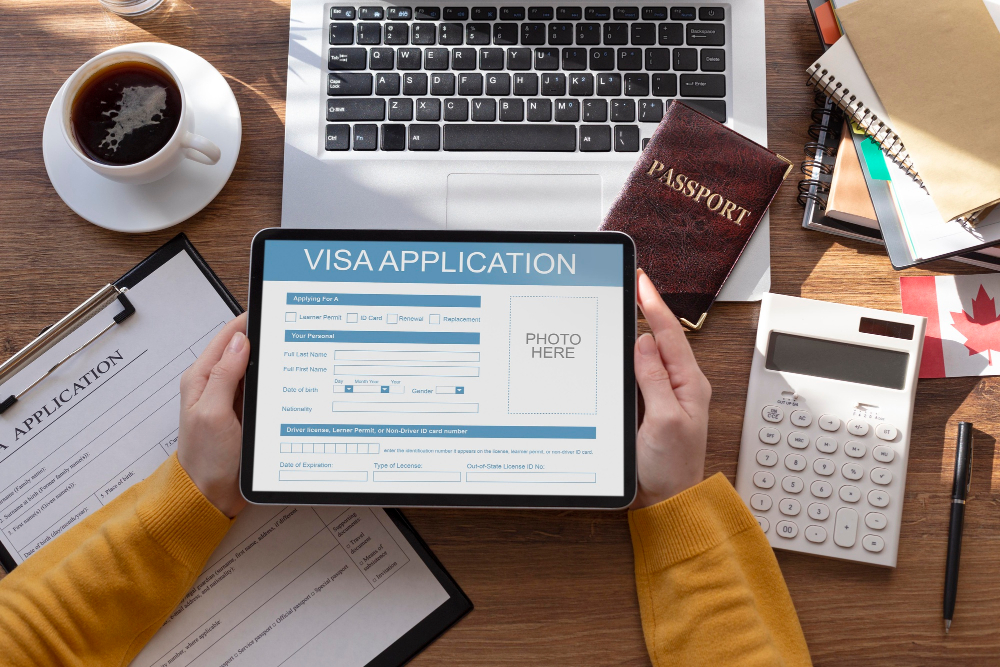 visa