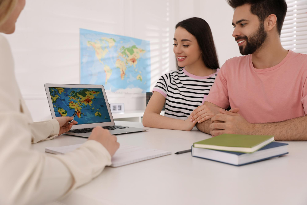 Education Consultations