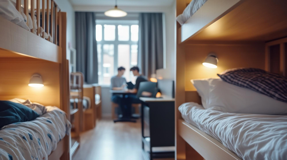Student Accommodation