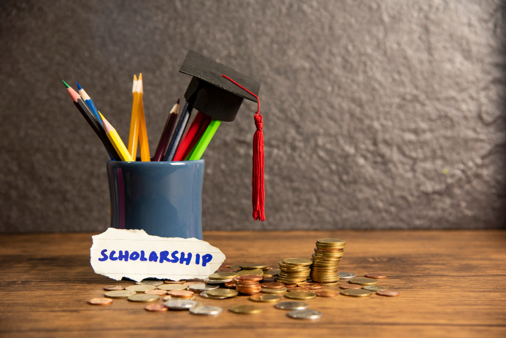 Scholarship